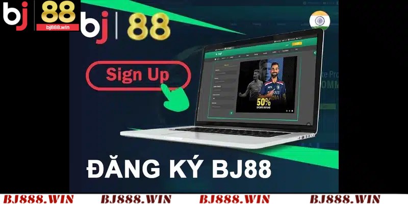 Những ưu đãi có 1-0-2 khi đăng ký BJ88