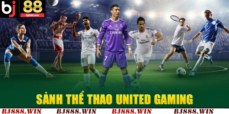 Trả lời United Gaming BJ88 là gì?