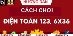 Xổ Số Điện Toán – Những Loại Điển Hình Tại Nhà Cái BJ88